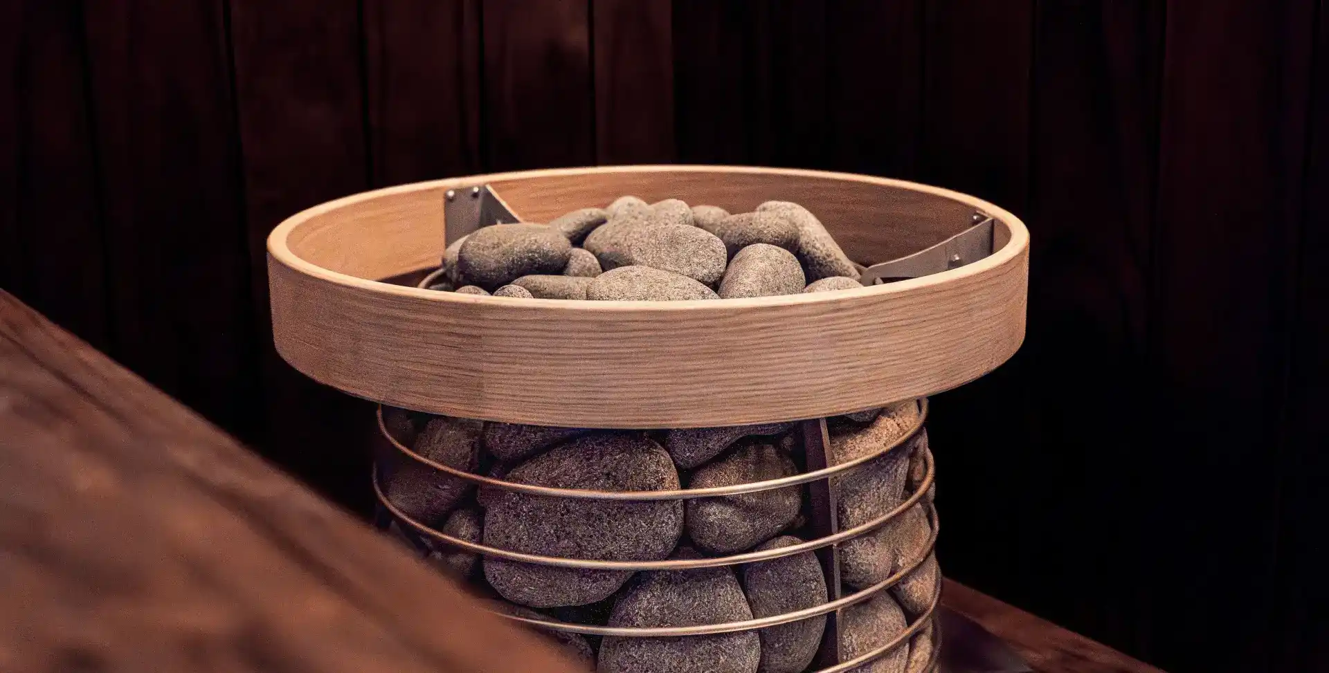 Exterior of a Sauna Club Co wellness studio